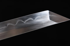 Razor T-Head Hamon T10 steel Katana | NIMOFAN - 920872408191618