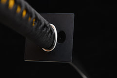 Razor T-Head Hamon T10 steel Katana | NIMOFAN - 920872408191618