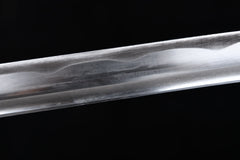 Golden Sea Dragon 1045 medium-carbon steel Katana | NIMOFAN - 110872405021544