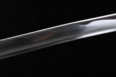 Golden Sea Dragon 1045 medium-carbon steel Wakizashi | NIMOFAN - 010872405021545