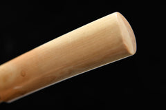 Suying Straight Blade folded steel Tang Dao | NIMOFAN - 320872405011534