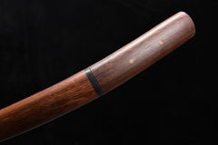 Suying Yokote Iai T10 steel Tanto | NIMOFAN - 020872405011540