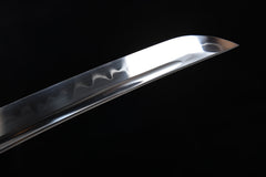 Suying Yokote Iai T10 steel Tanto | NIMOFAN - 020872405011540