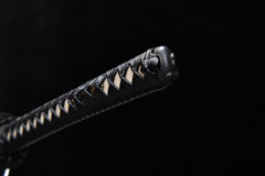 Python Iron Fittings T10 steel Katana | NIMOFAN - 040872405011533