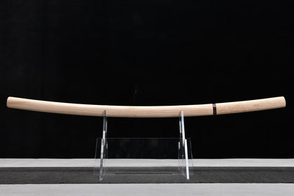 Katana - Suying Iai Gold Carving | 素影居合