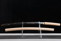 Suying Iai Gold Carving T10 steel Katana | NIMOFAN - 840872405011535