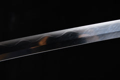 Suying Iai Gold Carving T10 steel Katana | NIMOFAN - 840872405011535