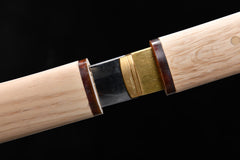 Suying Iai Gold Carving T10 steel Katana | NIMOFAN - 840872405011535
