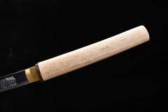 Suying Iai Gold Carving T10 steel Katana | NIMOFAN - 840872405011535