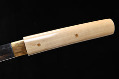 Suying Iai T10 steel Wakizashi | NIMOFAN - 020872405011537