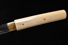 Suying Iai T10 steel Wakizashi | NIMOFAN - 020872405011537