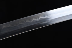 Suying Iai T10 steel Wakizashi | NIMOFAN - 020872405011537