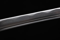 Goldfish 1045 medium-carbon steel Wakizashi | NIMOFAN - 80872405021541