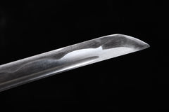 Goldfish 1045 medium-carbon steel Katana | NIMOFAN - 090872405011542