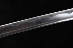 Goldfish 1045 medium-carbon steel Katana | NIMOFAN - 090872405011542