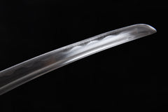 Goldfish 1045 medium-carbon steel Tanto | NIMOFAN - 70872405021543