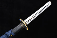 Yamato Kesho Polish 1060 carbon steel Nodachi | NIMOFAN - 330872405101549