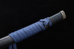 Yamato Kesho Polish 1060 carbon steel Nodachi | NIMOFAN - 330872405101549