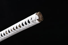 Yamato Kesho Polish 1060 carbon steel Nodachi | NIMOFAN - 330872405101549