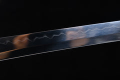 Cloud Dragon Mirror Polish T10 steel Katana | NIMOFAN - 140872405101550