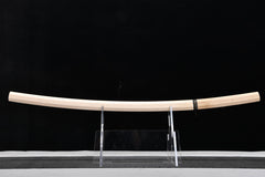Suying Eight-Facet Iai folded steel Katana | NIMOFAN - 550872405101552