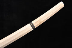 Suying Eight-Facet Iai folded steel Katana | NIMOFAN - 550872405101552