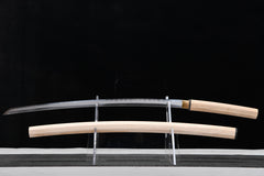Suying Eight-Facet Iai folded steel Katana | NIMOFAN - 550872405101552