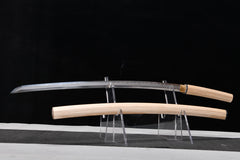 Suying Eight-Facet Iai folded steel Katana | NIMOFAN - 550872405101552