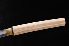 Suying Eight-Facet Iai folded steel Katana | NIMOFAN - 550872405101552