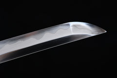 Suying Eight-Facet Iai folded steel Katana | NIMOFAN - 550872405101552