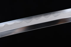Suying Eight-Facet Iai folded steel Katana | NIMOFAN - 550872405101552