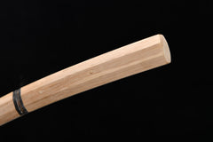 Suying Eight-Facet Iai folded steel Katana | NIMOFAN - 550872405101552