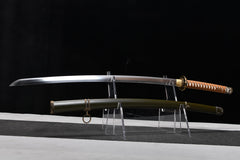 Type 98 Military Style T10 steel Katana | NIMOFAN - 560872405101553