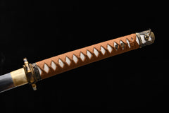 Type 98 Military Style T10 steel Katana | NIMOFAN - 560872405101553