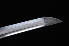 Piercing Cloud Dragon T10 steel Katana | NIMOFAN - 540872405251555