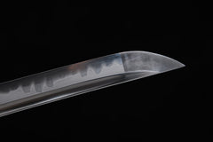 Piercing Cloud Dragon T10 steel Katana | NIMOFAN - 540872405251555