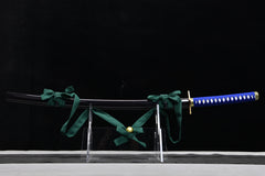 Hyorinmaru Ice Dragon T10 steel Katana | NIMOFAN - 030872405251557