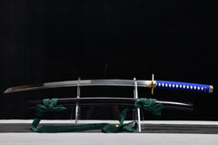 Hyorinmaru Ice Dragon T10 steel Katana | NIMOFAN - 030872405251557