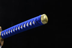 Hyorinmaru Ice Dragon T10 steel Katana | NIMOFAN - 030872405251557