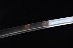Hyorinmaru Ice Dragon T10 steel Katana | NIMOFAN - 030872405251557