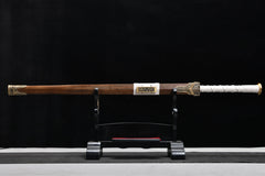 Fortune Dragon folded steel Chinese Jian | NIMOFAN - 340872405251559