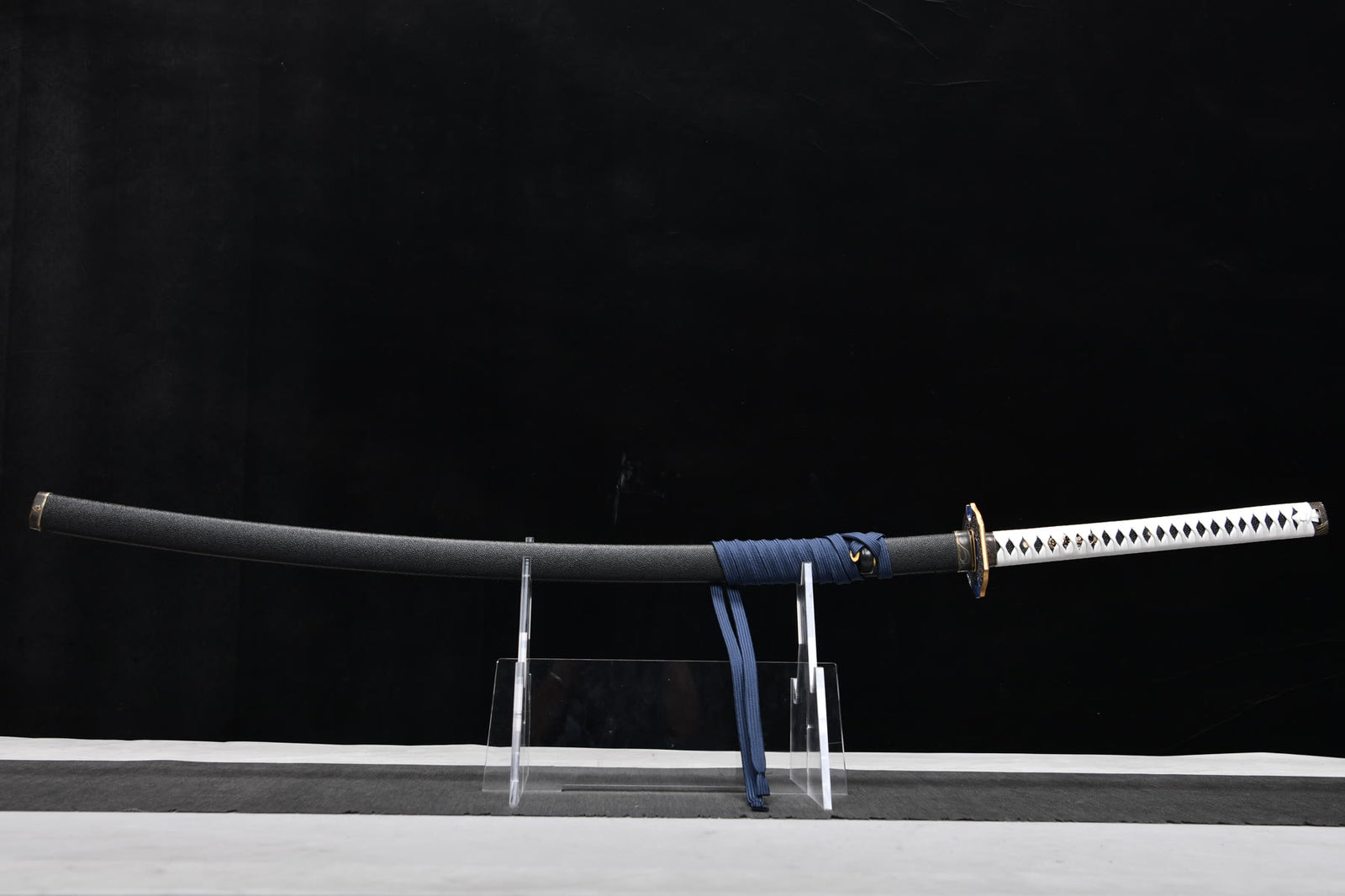 Yamato Choji Hamon T10 steel Nodachi | NIMOFAN - 240872405251562