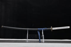 Yamato Choji Hamon T10 steel Nodachi | NIMOFAN - 240872405251562