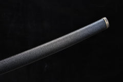 Yamato Choji Hamon T10 steel Nodachi | NIMOFAN - 240872405251562