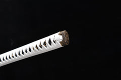 Yamato Choji Hamon T10 steel Nodachi | NIMOFAN - 240872405251562