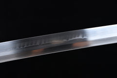 Yamato Choji Hamon T10 steel Nodachi | NIMOFAN - 240872405251562