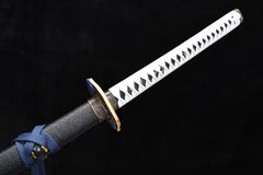 Yamato Shiage Polish T10 steel Nodachi | NIMOFAN - 250872405251564