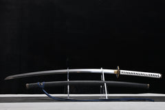 Yamato Shiage Polish T10 steel Nodachi | NIMOFAN - 250872405251564
