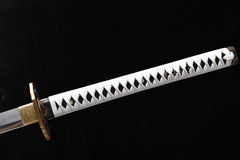 Yamato Shiage Polish T10 steel Nodachi | NIMOFAN - 250872405251564