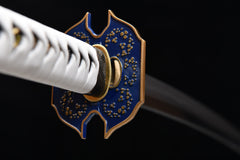 Yamato Shiage Polish T10 steel Nodachi | NIMOFAN - 250872405251564